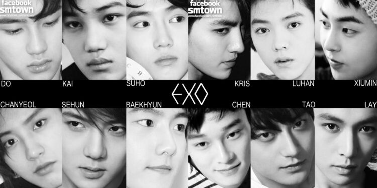 EXO