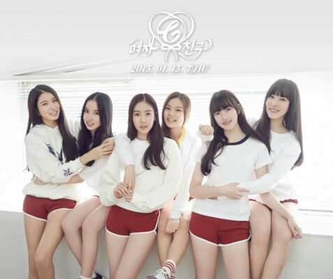 GFriend