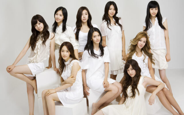 Girls’ Generation