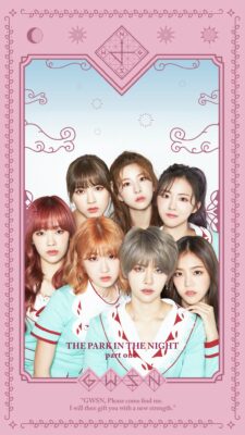 GWSN