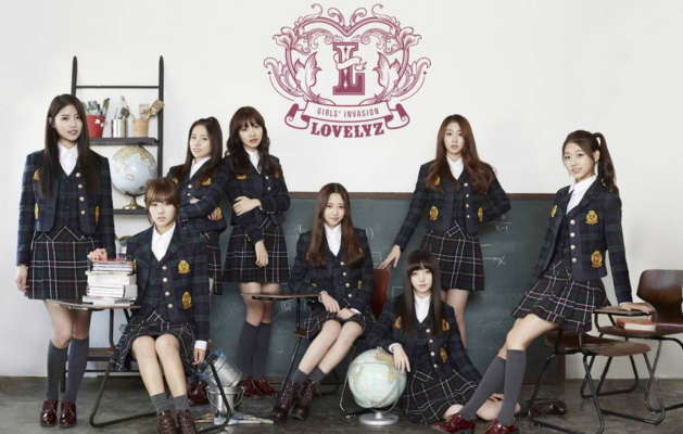 Lovelyz