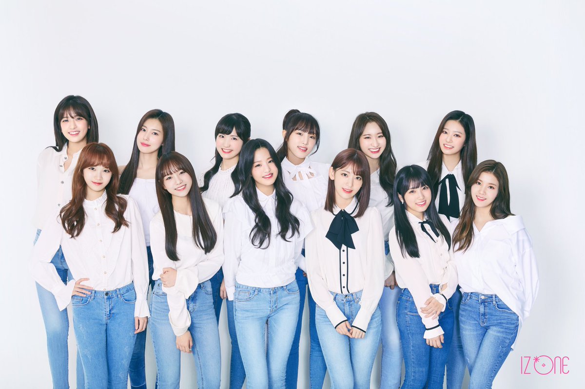 Twice Members and Updated Profile, Facts and Latest Info