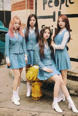 LOONA 1/3 (sub-unit)