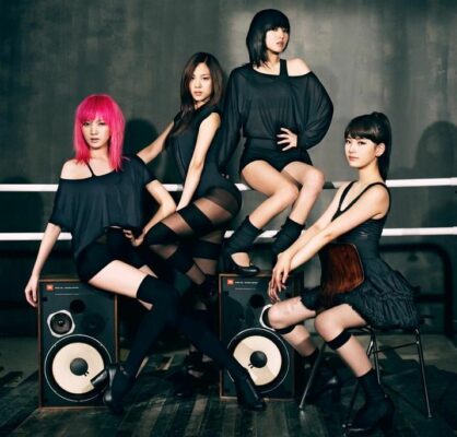 Miss A