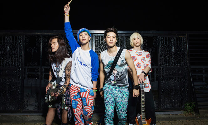 N.Flying