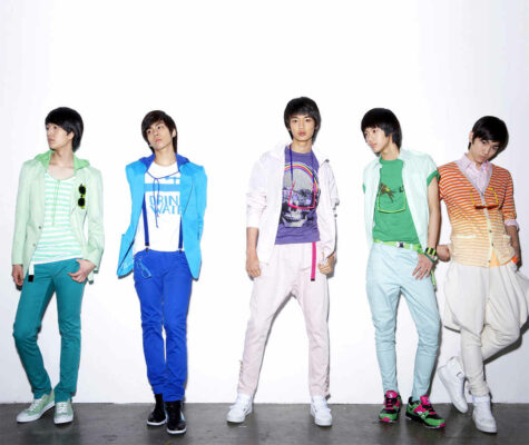 SHINee