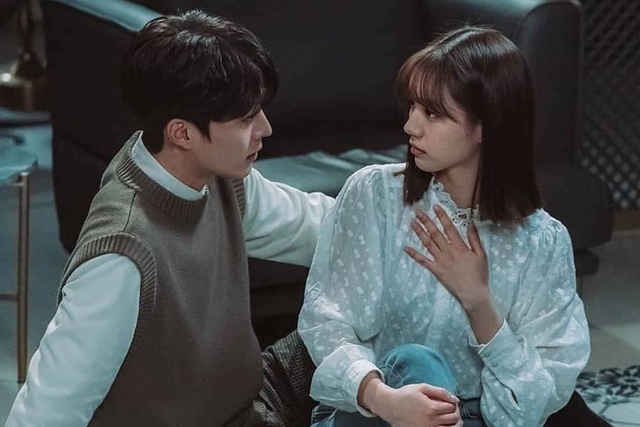 Soompi & Viki Staff Talk: What Is Your Favorite K-Drama Where Cohabitation Turns To Romance?