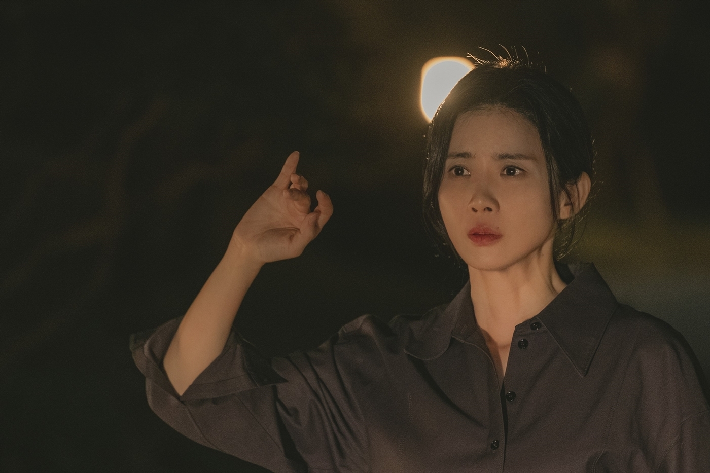 Lee Chung Ah And Lee Min Jae Are Entangled With Lee Bo Young In Upcoming Drama “Hide”