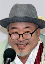 Jang Hang Sun