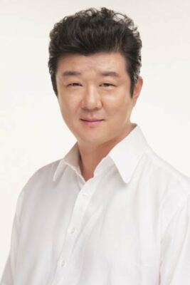Park Sung Hoon