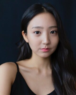 Yoon Sang Yi