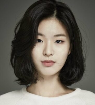 Park Seo Eun