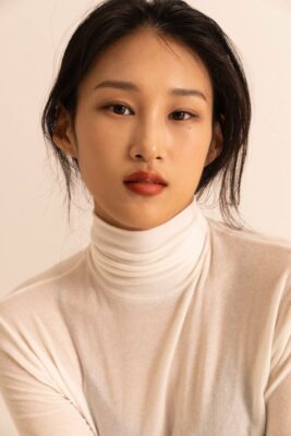 Kim Ha Ru