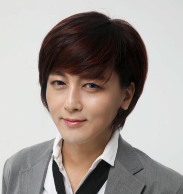 Lee Jin Pyo