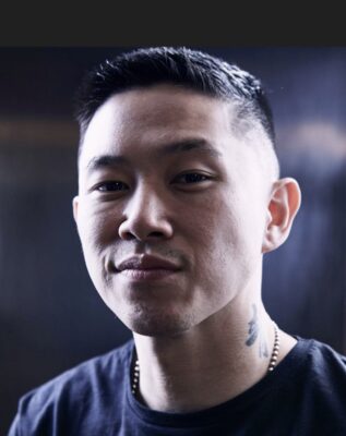 MC Jin