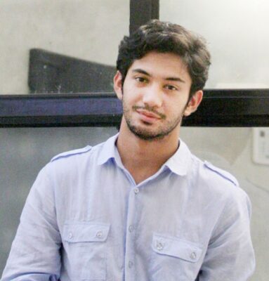 Reza Rahadian