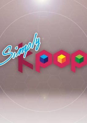 Simply K-Pop