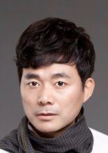 Jung Woo Hyuk