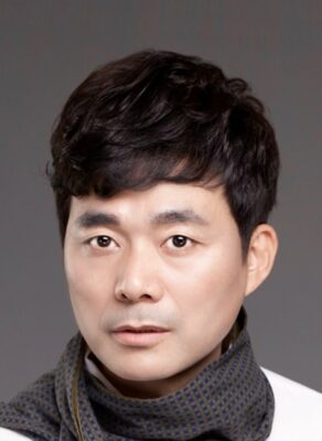 Jung Woo Hyuk