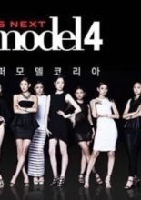 Korea's Next Top Model Season 4 (2013)