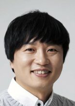 Jeon Bae Soo