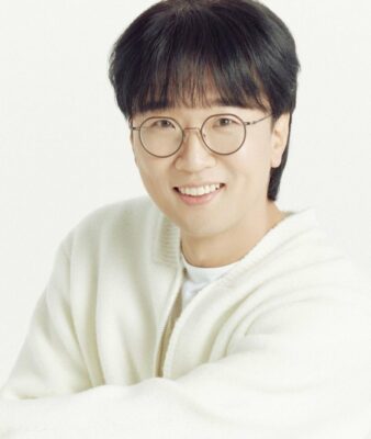 Park Chang Geun