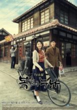 TV Novel: Dear My Sister (2011)