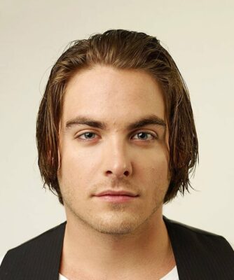 Kevin Zegers