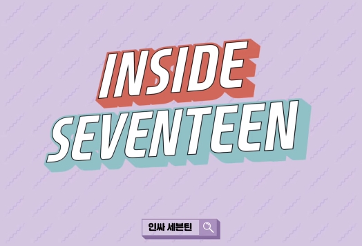 Inside Seventeen (2019)