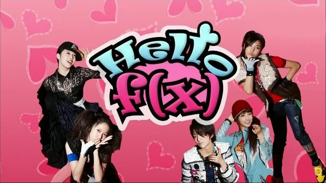 Hello f(x) (2010)