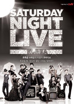 Saturday Night Live Korea Season 1