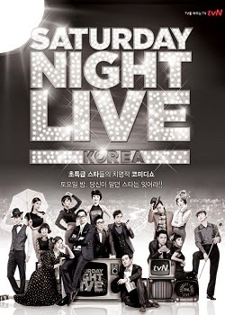 Saturday Night Live Korea: Season 1 (2011)