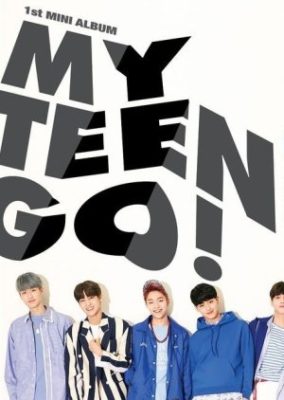 MYTEEN GO