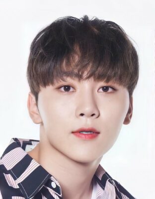 Seungkwan (Seventeen)