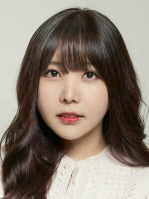 Raina (After School, Orange Caramel, A.S. Red & Blue)