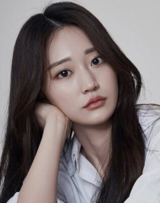 Choi Su Jin