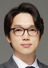 Ko Seung Woo