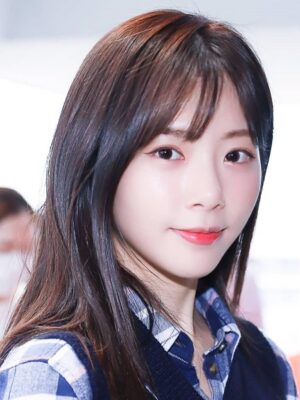 JiU (Dreamcatcher)