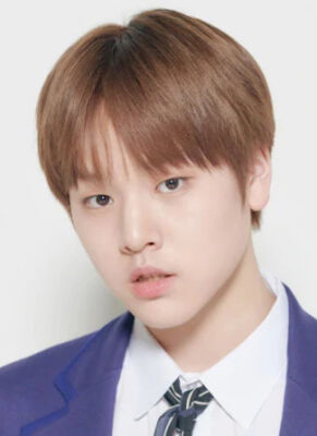 Dohyon (X1, H&D, BAE173)