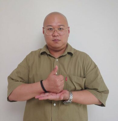 Hong Sung Hyun