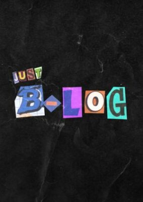 Just B-Log (2022)