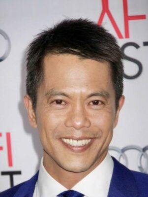 Byron Mann