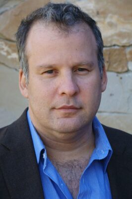 Gregory Segal