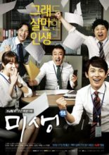 Misaeng: Incomplete Life