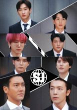 SJ Global (2021)