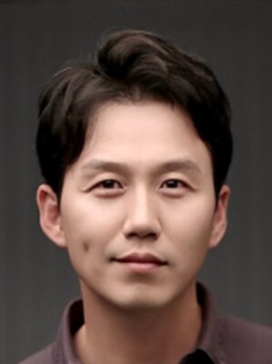 Cha Jin Wook