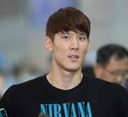 Park Tae Hwan