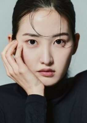 Seo Eun Young