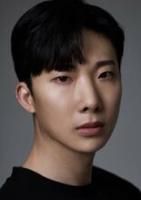 Nam Sang Woo