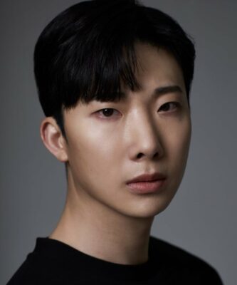 Nam Sang Woo